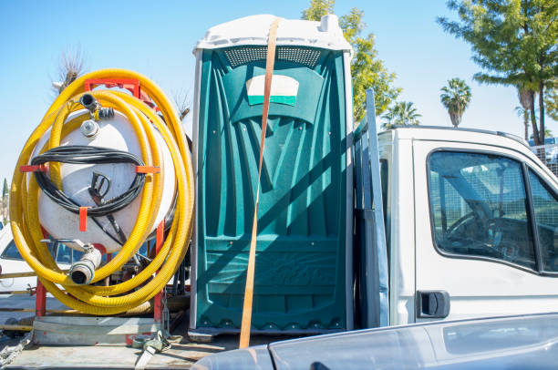 Best High-end porta potty rental  in St Cloud, FL