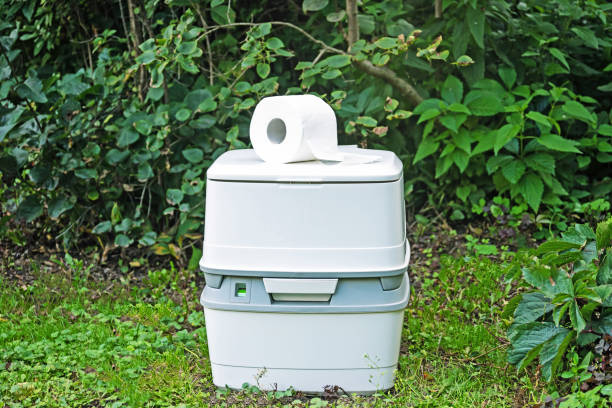 Best Sanitation services for porta potties  in St Cloud, FL