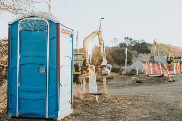 Best Construction site porta potty rental  in St Cloud, FL