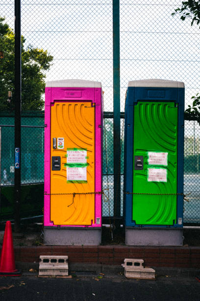 Best Porta potty rental for parties  in St Cloud, FL