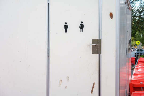 Best Temporary restroom rental  in St Cloud, FL