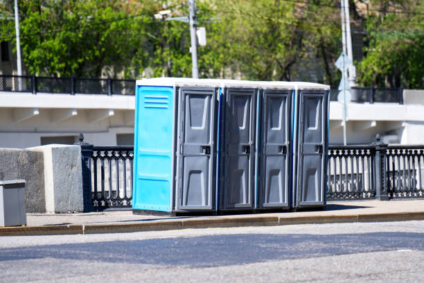 Best Wedding porta potty rental  in St Cloud, FL