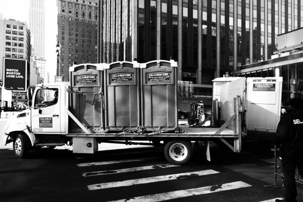 Best Handicap porta potty rental  in St Cloud, FL