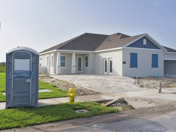 Best Affordable portable toilet rental  in St Cloud, FL