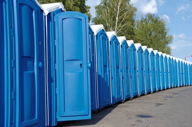Best Sanitation services for porta potties  in St Cloud, FL